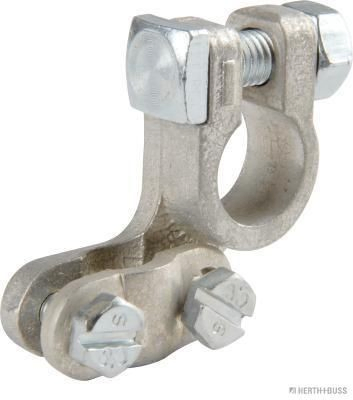 Аккумуляторная клемма HB Autoelektrik 52285041 цена, от 3.47 USD